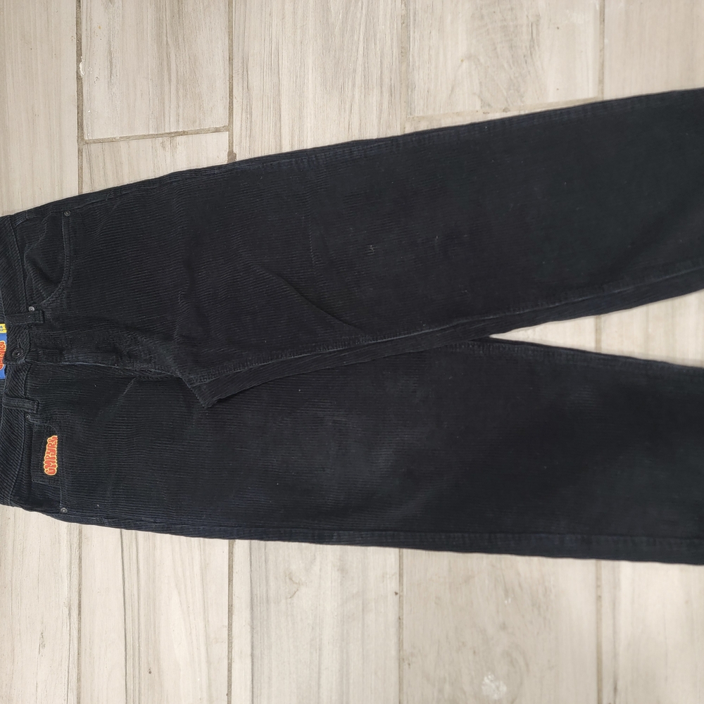 BLACK EMPYRE JEANS Y2K SKATE